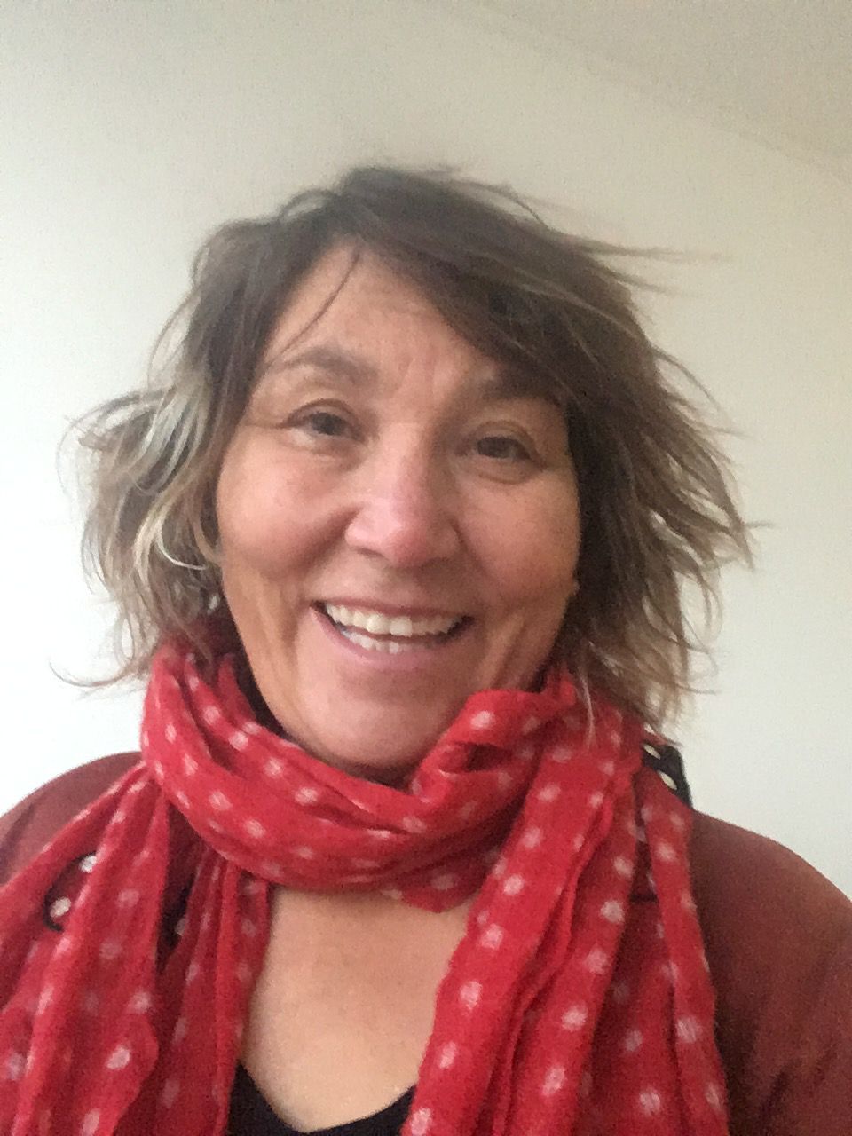 Our history yoga for chronic fatigue